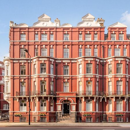 Luxury 2 Bedroom Apartment In Central London Luaran gambar