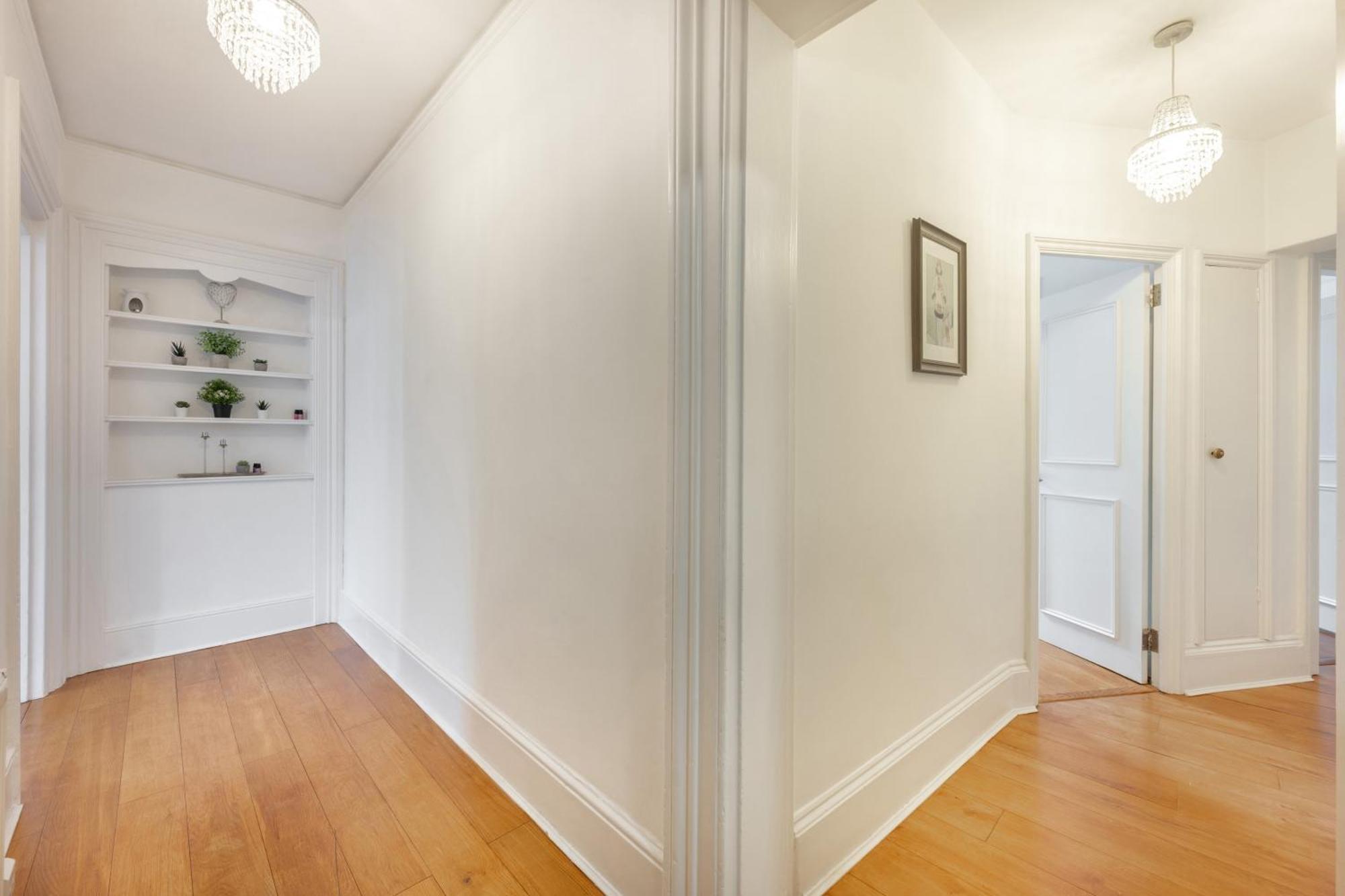 Luxury 2 Bedroom Apartment In Central London Luaran gambar