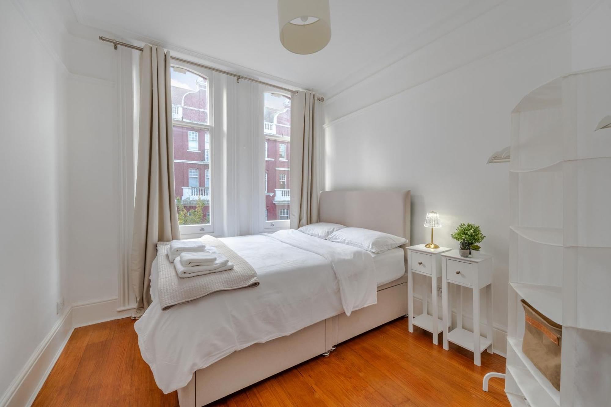 Luxury 2 Bedroom Apartment In Central London Luaran gambar