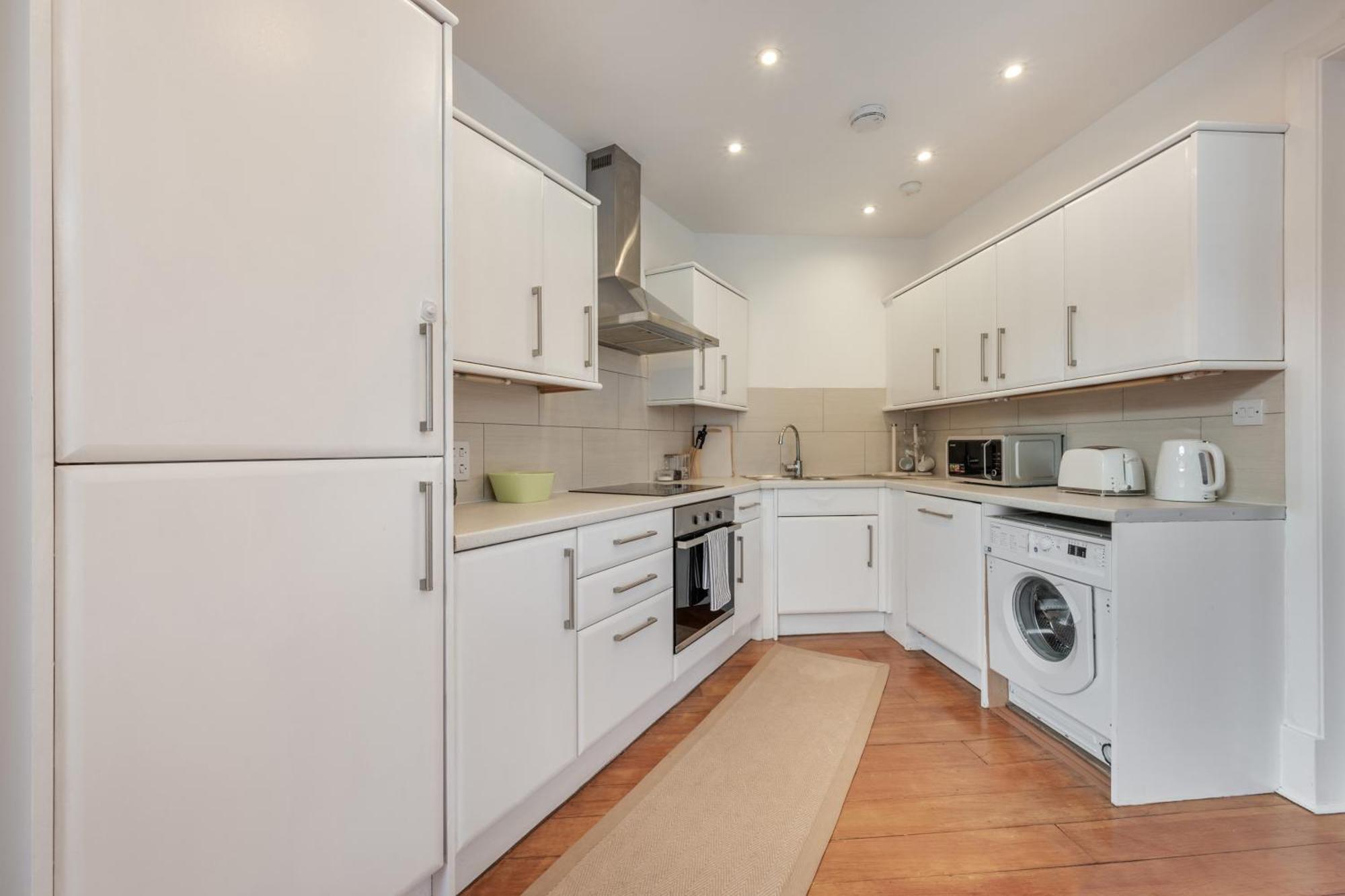 Luxury 2 Bedroom Apartment In Central London Luaran gambar