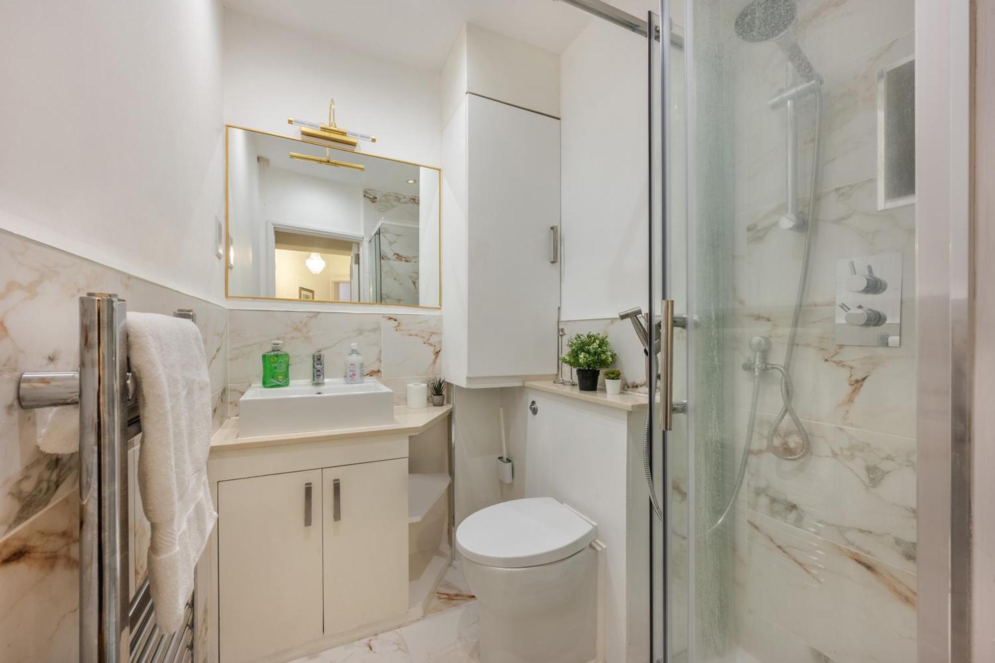 Luxury 2 Bedroom Apartment In Central London Luaran gambar