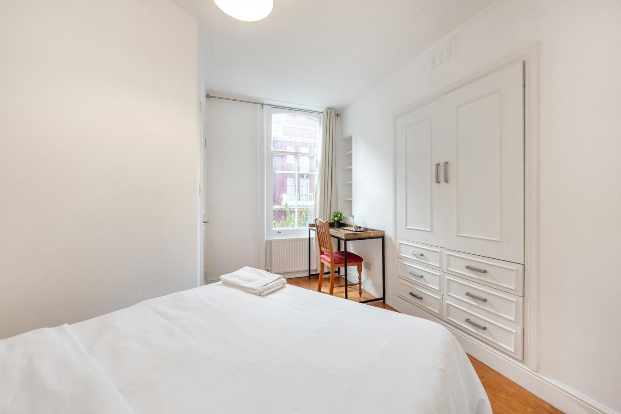 Luxury 2 Bedroom Apartment In Central London Luaran gambar